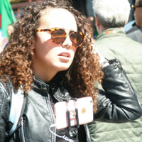 Lynda Abbou (@lynda_abbou) 's Twitter Profile Photo Lynda Abbou (@lynda_abbou) 's Twitter Profile Photo
