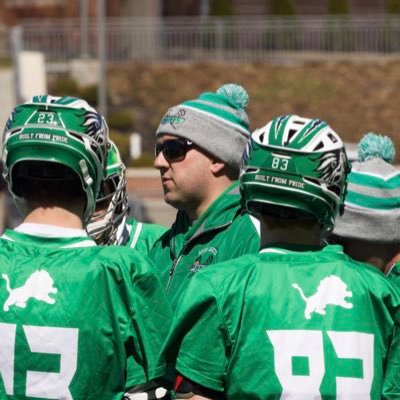 Dad 👨Husband 👫Air Force 22 years (and counting) ✈️ South Fayette HS Head Lax coach 🥍