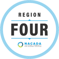 NACADA Region 4(@NACADA_Region4) 's Twitter Profile Photo