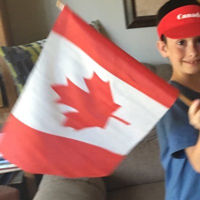 deecanadian's profile picture. What’s in a name?