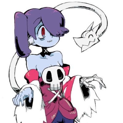 Squigly Main 69