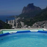 Favela Da Rocinha🚩 (@rocinhapjl) 's Twitter Profile