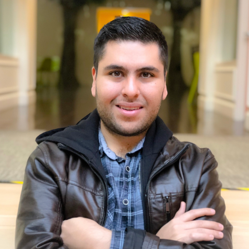 rmachuca89's profile picture. 🐧