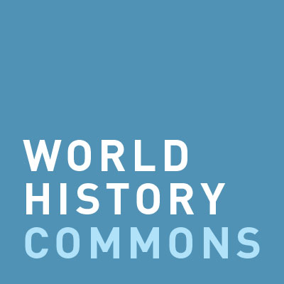 World History Commons is an OER funded by @NEH_ODH and @ACLS1919 for teachers and students of world history. @chnm