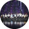 Exooxe___'s profile picture. EXO! SARANGHAJA!
