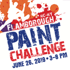 Take the challenge and run through our 5km obstacle course covered in paint! Other activities include entertainment, mini games and a delicious Harvey's BBQ!