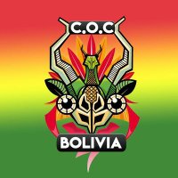 SelecciónBolivianaCOC (@bolivia_coc) 's Twitter Profile
