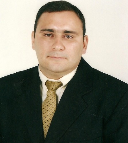 ClaytonOMorais's profile picture. International Welding Engineer