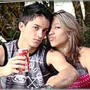 Carla & Wesley - @japinhacaaty - Twitter