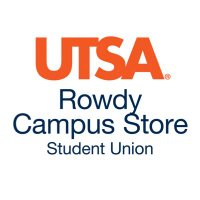 Rowdy Campus Store (@utsa_bookstore) 's Twitter Profile