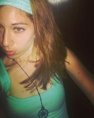 Can I Play With Madness? \0/ DerechoUNA Cerrista! Chelsea! 😍 amante de los animalitos💕