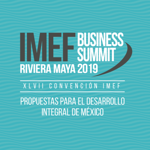 El magno evento anual que reúne a empresarios, autoridades, expertos, directivos y ejecutivos financieros de México.