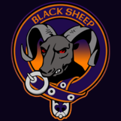 Black-Sheepさんのプロフィール画像