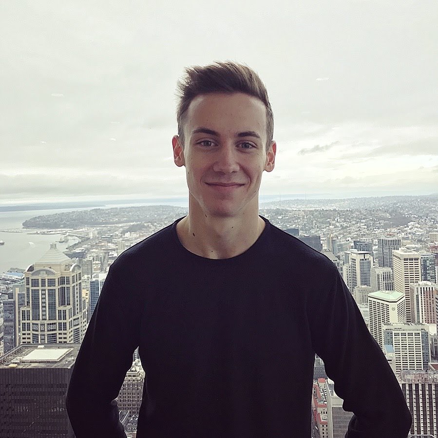 ☕ Coffee Enthusiast | 💻 Web Developer | React, NodeJS, CSS #a11y