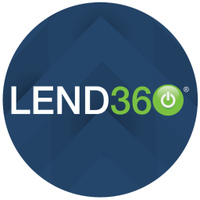 LEND360 Conference(@lend360) 's Twitter Profile Photo