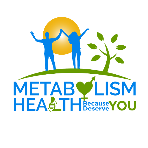Your comprehensive resource for re-tuning your metabolism for greater health and well-being. We will provide expert information on how to achieve this :)