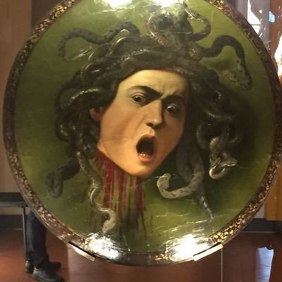 Hinbra1's profile picture. Δαιμονικός μάγος