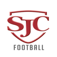 SJC Football(@SJCGridiron) 's Twitter Profile Photo