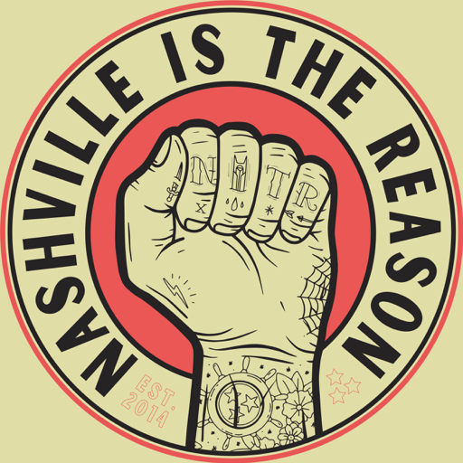 Nashville’s destination for all things punk, emo, hardcore, metal and indie! Follow us for announcements and ticket giveaways! #nashvilleisthereason