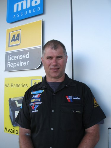 Kelvin Armstrong Auto Repairs - Now Kaar, established 1994, showing the way in leading the aftermarket industry in efficiency and professionalism.