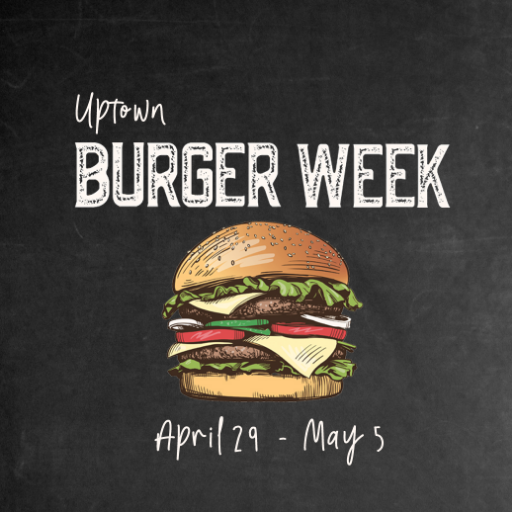 During this week, restaurants will be offering special, unique, juicy and succulent burgers. There is no set price, just simply good burgers, all week long!