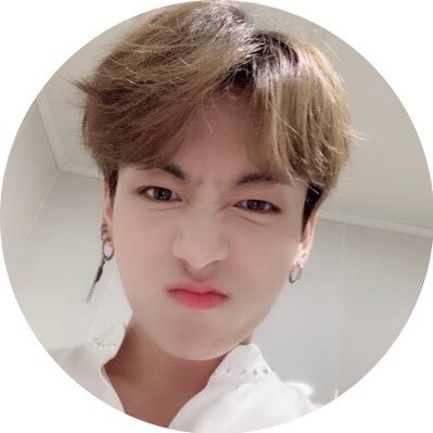 incorrect jungkookさんのプロフィール画像