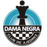 club_dama's profile picture. Organización de Eventos de Ajedrez.