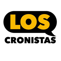 los cronistas(@loscronistas999) 's Twitter Profile Photo