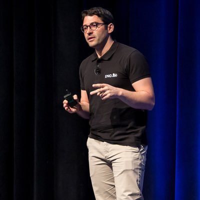 davidvaquero's profile picture. Software engineer, technologist, BigData Architect and web development lover! Sharing and learning lots of great info...