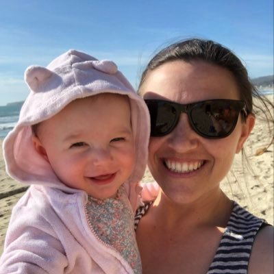 Rachel24805672's profile picture. Mom, science advocate, traveler