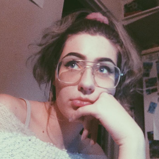 cmykink_'s profile picture. Sofija Grisina | Graphic designer and illustrator just out of University of Herts | Give me a job please | Nazdorovye 🐢