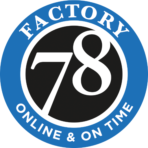 Factory78 is a MEDIA Powerhouse  Specialist in artists promotions & brands promotions. 
https://t.co/kQUvdtopca