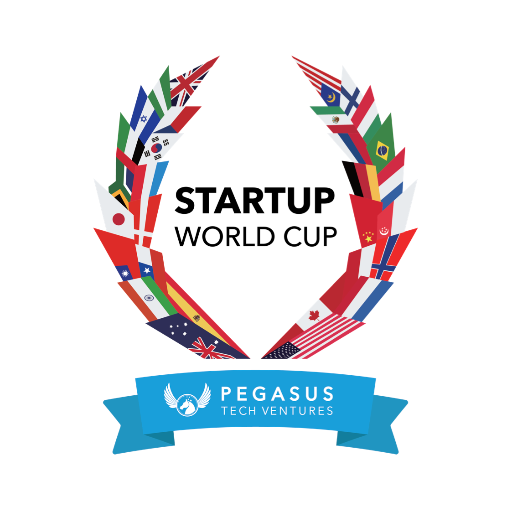 World's #1 series of startup competitions & conferences, hunting for the next emerging unicorn to award $1M in investment. Powered by @PegasusTech_V