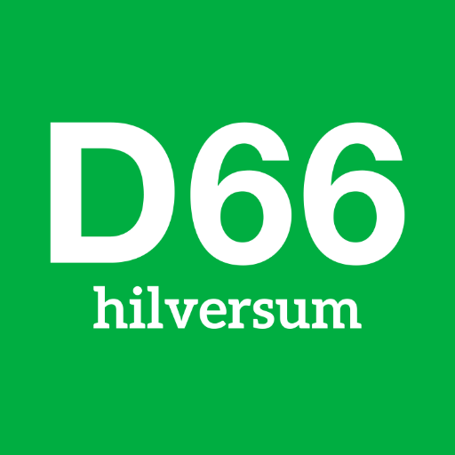 D66 Hilversum