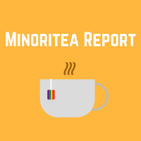 Minoritea Report(@MTeaReport) 's Twitter Profile Photo