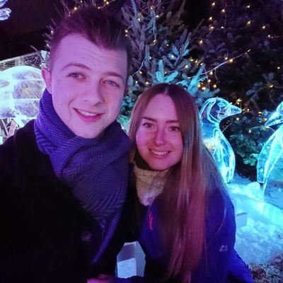 Instagram - Jbullen95 - IT Security Professional, Ex British Soldier. Cancer Surviver. Ex Dog Trainer. Policing Graduate From USW