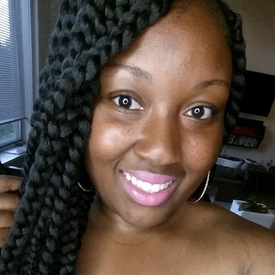 JasmineLenore's profile picture. Lover of God. Tenacious. Beautiful Soul. Beautiful Spirit. Black. Powerful. Strong. Hopeful. Check Out My Blog At https://t.co/f3Hmbb0t5J Black People Unite