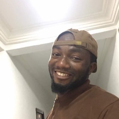 Excellencea1's profile picture. |Medical Laboratory Scientist|Public Health Enthusiast||MBA- Entrepreneur ❤️|