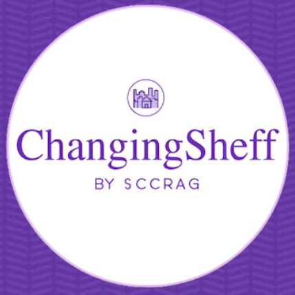 Changing Sheff email us on hello@ChangingSheff.org Visit our website: https://t.co/czOwTOJLn4, https://t.co/Dq10kUMEEj