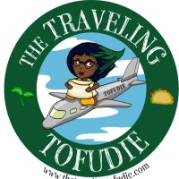 Erica Gabriel - @travelintofudie Twitter Profile Photo