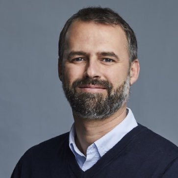 davidlaas's profile picture. 