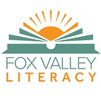 Fox Valley Literacy(@FoxValleyLit) 's Twitter Profile Photo