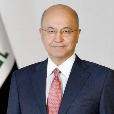 BarhamSalih Profile Picture