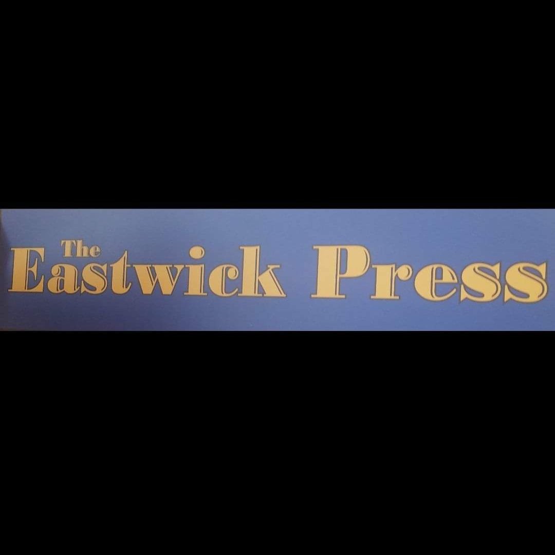 The Eastwick Press is Rensselaer County's Community Newspaper. This newspaper serves Rensselaer County and surrounding areas since 1992.