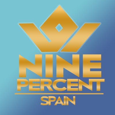 🇪🇸 1ª fanbase española no oficial para el grupo proyecto de #IdolProducer #偶像练习生,#NINEPERCENT #百分九少年  📩 ninepercentip@gmail.com IG: 9percentsp  {06/04/18}