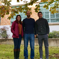 Brager Lab (@bragerlab) 's Twitter Profile