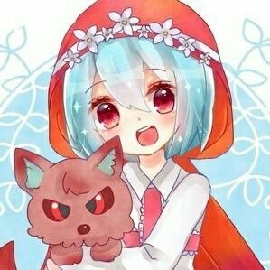 赤ずきんノンノ