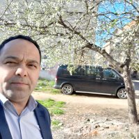 Mucahit Seçmen🇹🇷 (@secmenmucahit) Twitter profile photo
