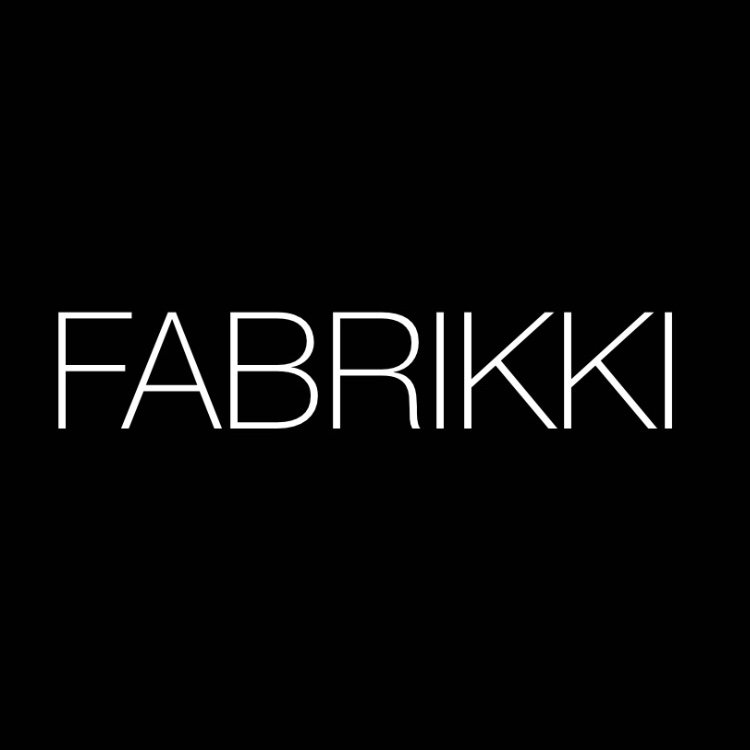 Fabrikki is a self proclaimed fashion designer.