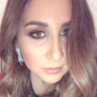 OlyOla's profile picture. Proud Patriot 🇱🇧